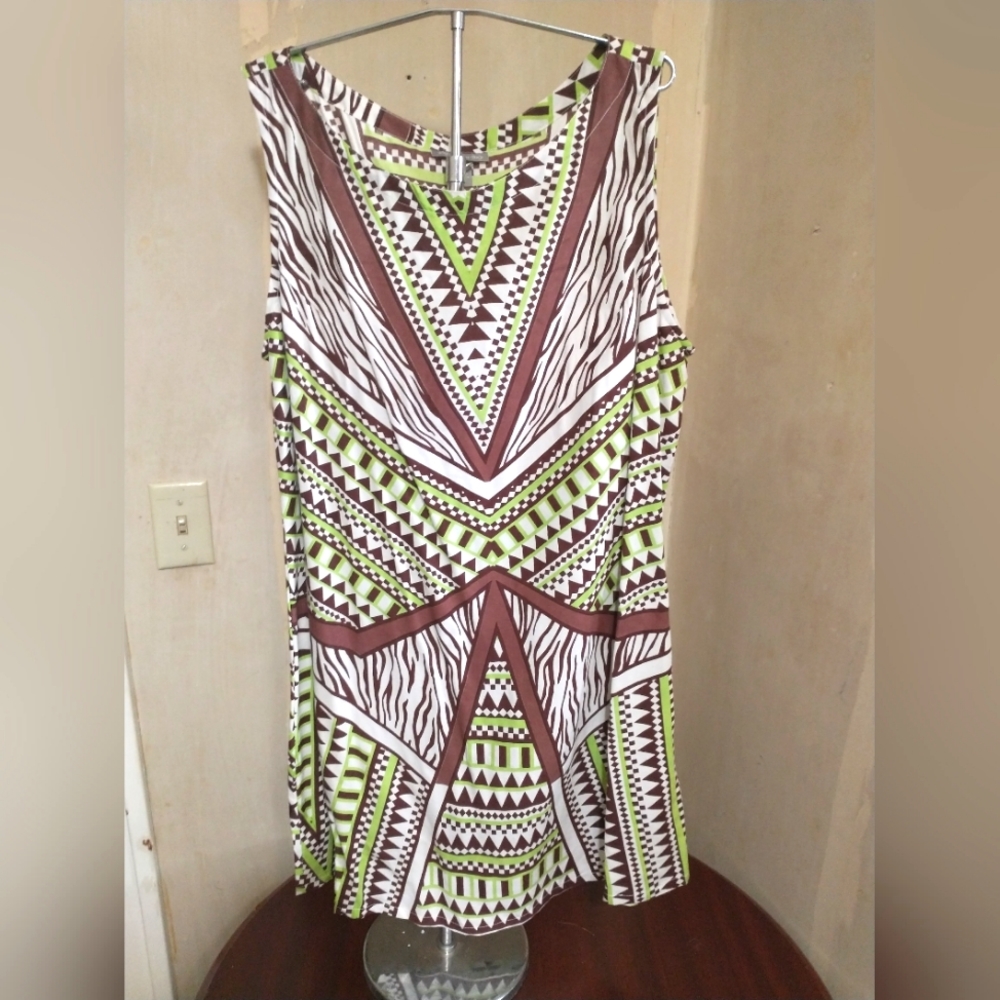Lightweight Summer Dress